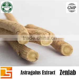 Hot Selling High Quality Polysacchrides 90% Astragalus Extract thumbnail-1