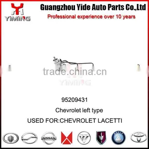 Power Steering Gear Rack for Chevrolet Lacetti ,95209431, LHD thumbnail-1