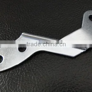 High Quality Sheet Metal Stamping thumbnail-1
