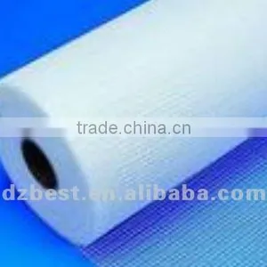 Glass Fibre Plain Weaving Window Screening thumbnail-1