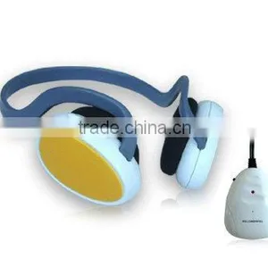 Wireless Headphone thumbnail-1