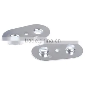 Harley Davidson Accessories Metal Anchor Bracket thumbnail-4