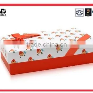 Hot Sale Paper Packaging Box Custom Logo Printed Recycled Black Matt Paper Gift Box thumbnail-3