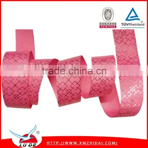 2015 Direct Factory Custom Printed Ribbon,printed Grosgrain Ribbon Wholesale thumbnail-4