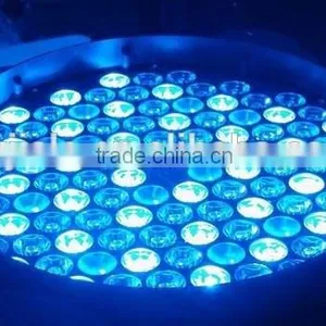 108*3w DMX512 Moving Head Beam Light thumbnail-6