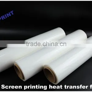 Screen Printing Heat Transfer Printing Film/digital Print Effect Heat Transfer/offset Heat Transfer Printing Film thumbnail-1
