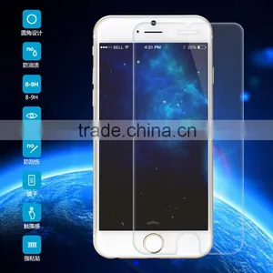 Free Samples Oil-coating 0.33mm Cheapest Tempered Glass Screen Protector for Iphone 6 thumbnail-5