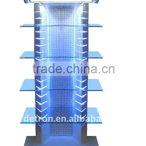 Products Show Display & Shelf thumbnail-1