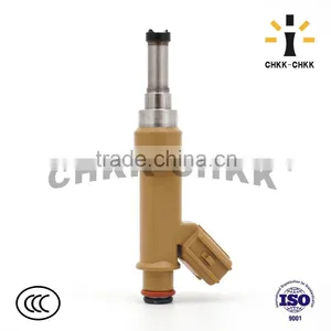 Fuel Injector For Toyota Corolla OEM 23209-0T010 thumbnail-6