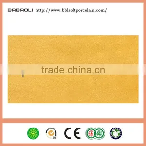 Breathable 2.5-3mm Thickness Exterior Wall Sandstone for Sale thumbnail-5