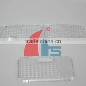 Prius 30 Reading Lamp Crystal Cover thumbnail-1