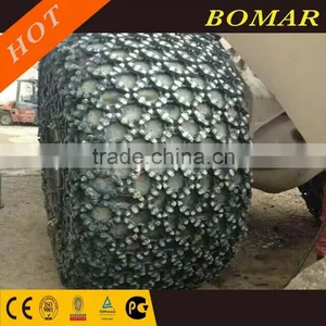 Tyre Protection Chain for Wheel Loader Tyre 23.5-25 thumbnail-5