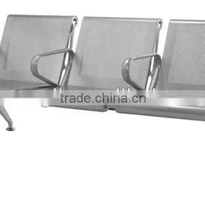 Metal Frame Airport Sofa/airport Chairs thumbnail-1