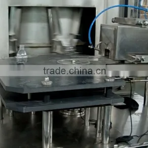 Multifunctional Technical/Factory Outlets/full Automatic Shrink Sleeve Labeling Machine With CE and ISO Standard thumbnail-4
