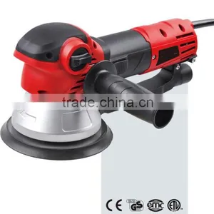 710W 150MM Wall and Ceiling Sander Machine thumbnail-1