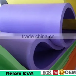 Melors High Quality Colorful Eva Foam Roll/color Metal Sheet Roll/sheet China Manufacturer thumbnail-3
