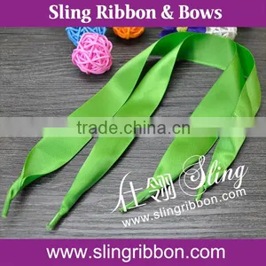 Satin Ribbon With Transparent Hook For Handle Gift Box thumbnail-1