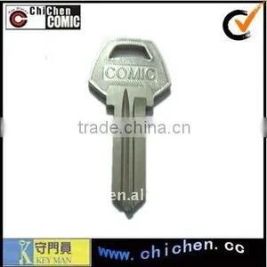 Emergency Door Keys thumbnail-1