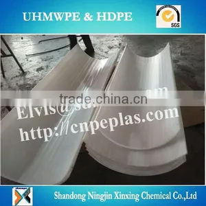Self-lubricating UHMWPE Truck Dump Bed Liner thumbnail-6