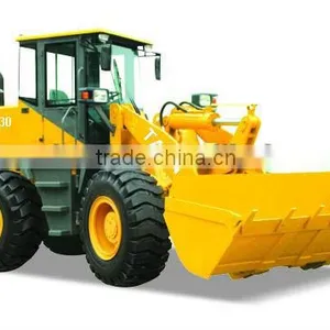 ZL30 Wheel Loader thumbnail-1