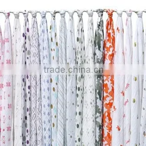 Customized Size Crocodile Design Baby Muslin thumbnail-2