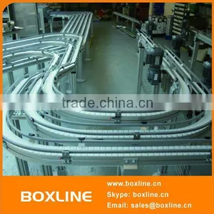 Aluminium Belt Conveyor thumbnail-1