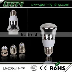 R50 Reflector Energy Saving Lamp 5-9 W Ordinary Bulb thumbnail-1