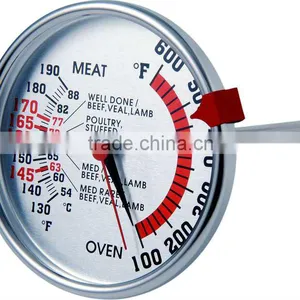 Oven & Meat Thermometer thumbnail-1