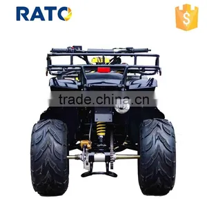 200cc Automatic Untility Atv for Sale thumbnail-3