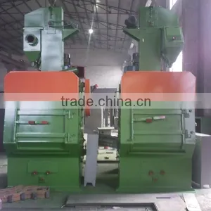 Industrial Cleaning Equipment Abrator Q326 thumbnail-3