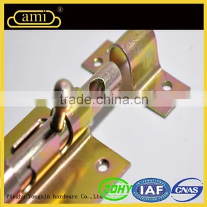 Best Selling Double Garage Latch Lock for Garden Fence thumbnail-5