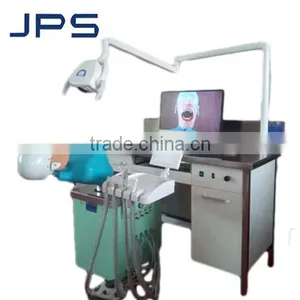 Shanghai JPS Dental Co., Ltd. company overview - view 3 thumbnail