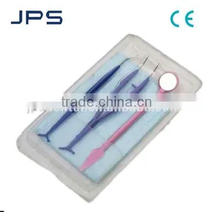 JPS 745017 Dental Instrument Set thumbnail-1