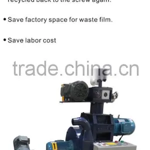 High Speed Automatic Two Seal Side EPE Foam Bag Making Machine thumbnail-5