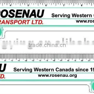 Plastic Ruler thumbnail-1