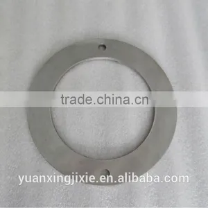 Terex Spare Parts Thrust Washer 9005581 thumbnail-1