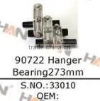 WAM XLY Hanger Bearing for Screw Conveyor 90722 273mm Concrete Batch Plant Accessories thumbnail-1
