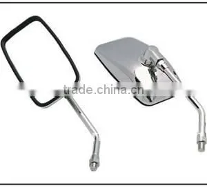 Motorcycle Rearview Mirror thumbnail-1
