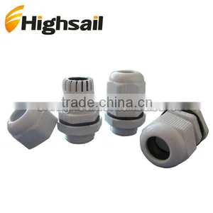 Nylon Waterproof Glands thumbnail-1