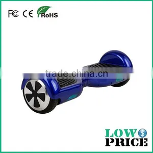 Outdoor Sports CE RoHS Certification Mini Smart Balance Scooter thumbnail-2