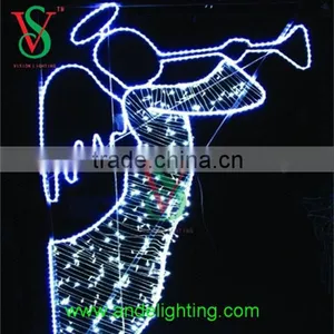 Top Quality Led Christmas Light Led Decoration Light for Wedding Party thumbnail-2