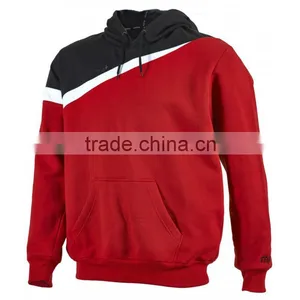 Fleece Fashion Hoodies thumbnail-1
