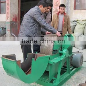 Factory Directly Supply Disc Wood Chipper With Good Price thumbnail-5