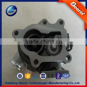 Turbocharger thumbnail-3