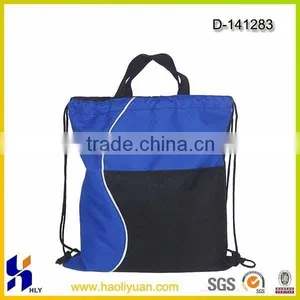 Drawstring Sling Bag thumbnail-1