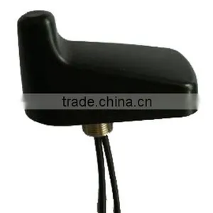 FM/AM Shark Fin Antenna thumbnail-3