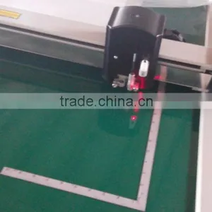 Cutting Plotter Machine thumbnail-1