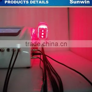 Laser Slimming Machine Laser Weight Loss Beauty Equipment SW-L654 thumbnail-3