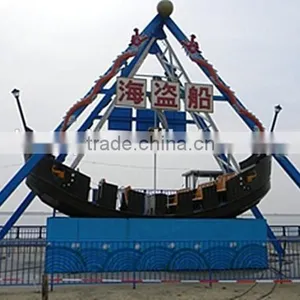 [direct Manufacturer] Attention / Funfair Park Pirate Ship / Adult Amusement Rides for Sale thumbnail-1