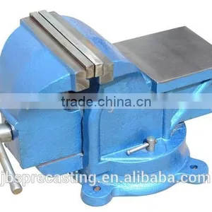 Heavy Duty Table Vise Bench Vise thumbnail-2